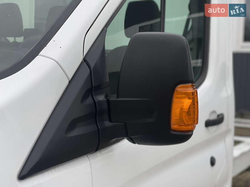 Шасси Ford Transit 2015 в Стрые фото 11 Шасси Ford Transit 2015 в Стрые