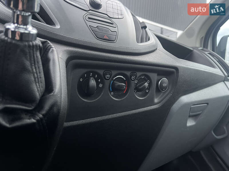 Шасси Ford Transit 2015 в Стрые фото 34 Шасси Ford Transit 2015 в Стрые