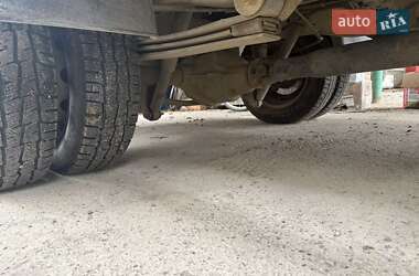 Грузовой фургон Ford Transit 2012 в Тячеве