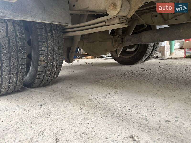 Грузовой фургон Ford Transit 2012 в Тячеве фото 2 Грузовой фургон Ford Transit 2012 в Тячеве