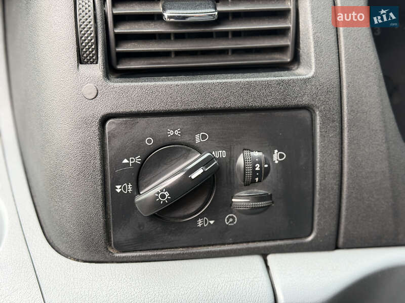 Минивэн Ford Transit 2008 в Киеве фото 8 Минивэн Ford Transit 2008 в Киеве