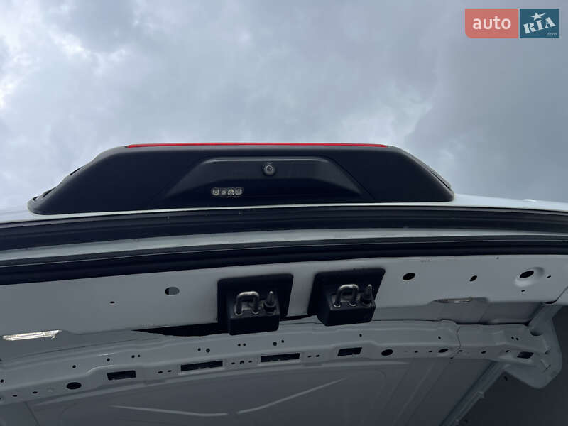 Грузовой фургон Ford Transit 2020 в Киеве фото 27 Грузовой фургон Ford Transit 2020 в Киеве