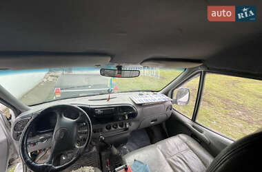 Микроавтобус Ford Transit 1995 в Сторожинце