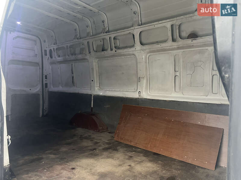 Грузовой фургон Ford Transit 2005 в Лозовой фото 5 Грузовой фургон Ford Transit 2005 в Лозовой