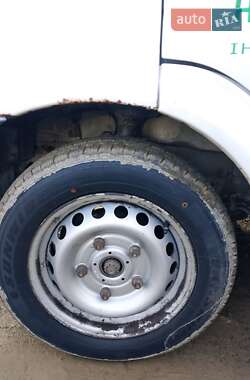 Минивэн Ford Transit 2008 в Трускавце