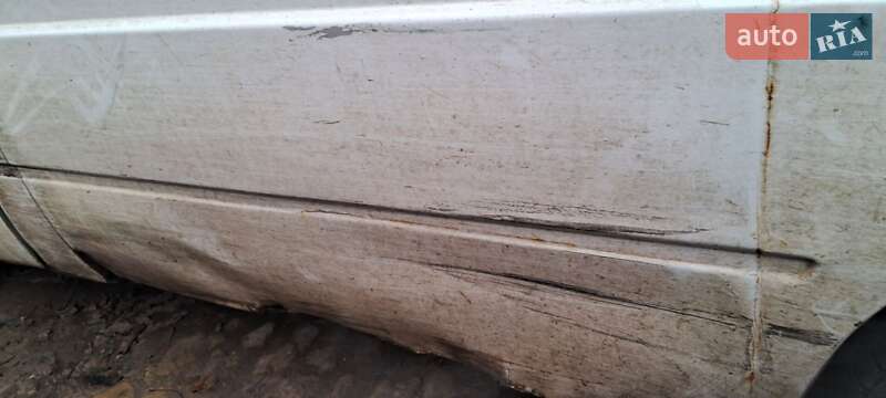 Микроавтобус Ford Transit 1988 в Балте фото 4 Микроавтобус Ford Transit 1988 в Балте