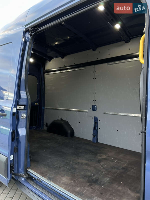 Грузовой фургон Ford Transit 2018 в Ковеле фото 12 Грузовой фургон Ford Transit 2018 в Ковеле