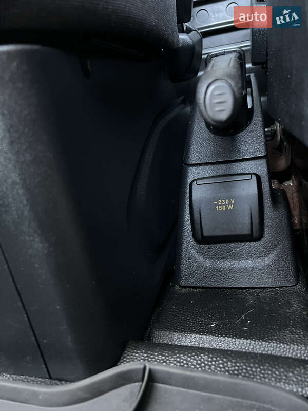 Грузовой фургон Ford Transit 2018 в Ковеле фото 35 Грузовой фургон Ford Transit 2018 в Ковеле