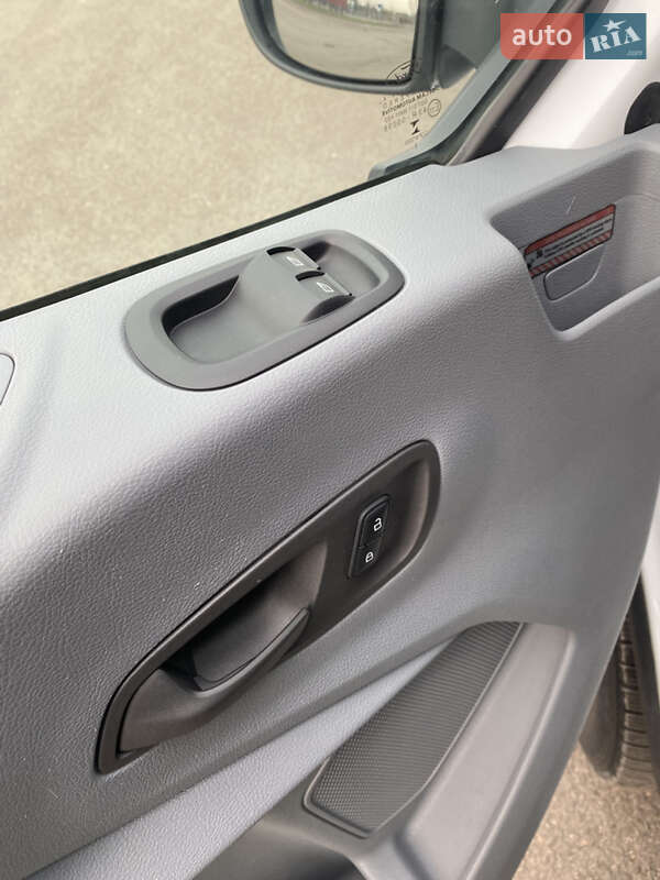 Рефрижератор Ford Transit 2018 в Ковеле