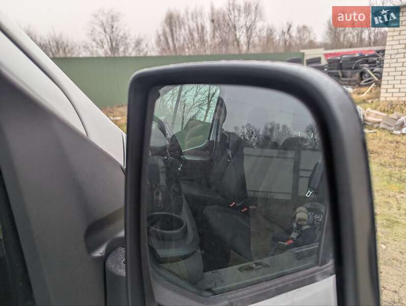 Микроавтобус Ford Transit 2020 в Харькове