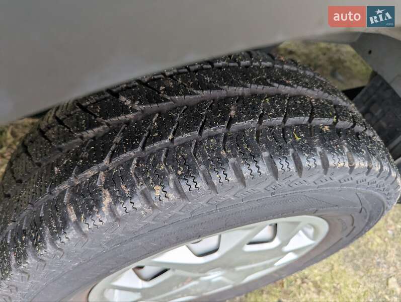 Микроавтобус Ford Transit 2020 в Харькове