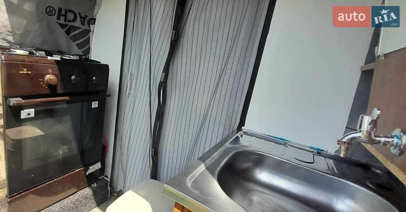 Дом на колесах Ford Transit 2004 в Ужгороде