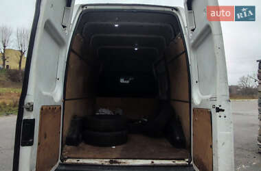 Грузовой фургон Ford Transit 2011 в Белой Церкви