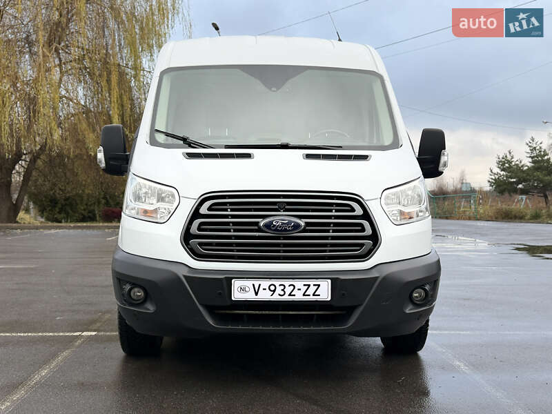 2019 Ford Transit, VIN WF0XXXTTGXKE36745:plate — фото 1 (autoria)
