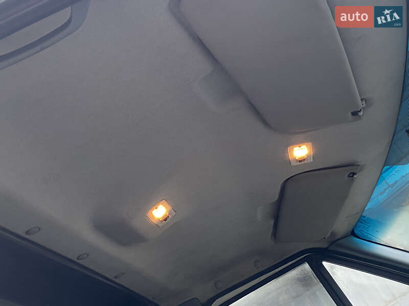 Грузовой фургон Ford Transit 2011 в Белой Церкви