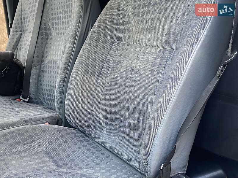 Грузовой фургон Ford Transit 2011 в Белой Церкви