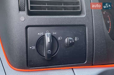 Грузовой фургон Ford Transit 2011 в Белой Церкви