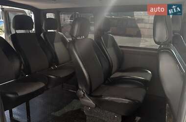 Інші автобуси Ford Transit 2010 в Дніпрі