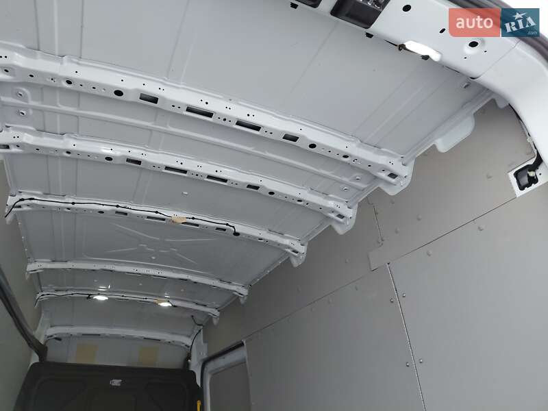 Грузовой фургон Ford Transit 2020 в Ивано-Франковске фото 24 Грузовой фургон Ford Transit 2020 в Ивано-Франковске