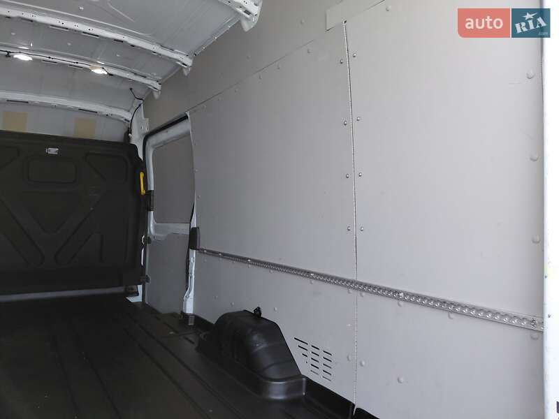 Грузовой фургон Ford Transit 2020 в Ивано-Франковске фото 25 Грузовой фургон Ford Transit 2020 в Ивано-Франковске