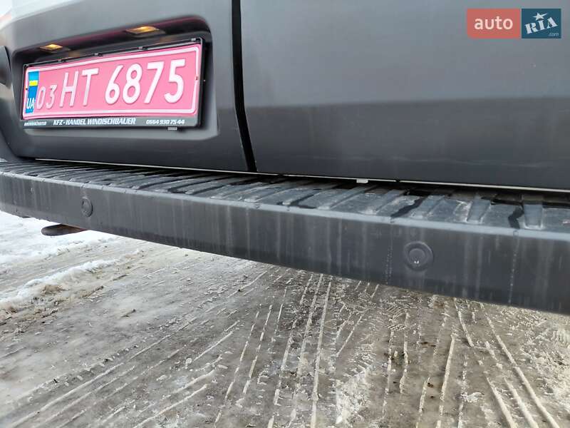 Грузовой фургон Ford Transit 2020 в Ивано-Франковске фото 62 Грузовой фургон Ford Transit 2020 в Ивано-Франковске