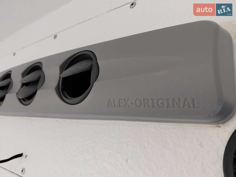 Вантажний фургон Ford Transit 2020 в Івано-Франківську