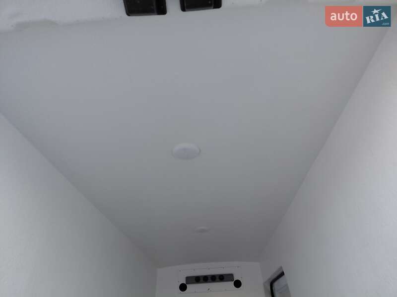 Вантажний фургон Ford Transit 2020 в Івано-Франківську