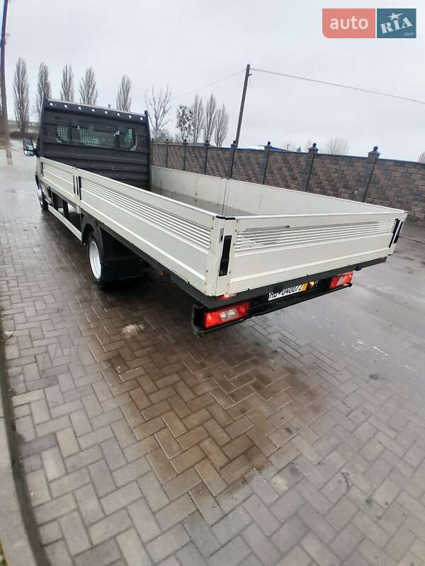 Борт Ford Transit 2015 в Рівному фото 5 Борт Ford Transit 2015 в Рівному