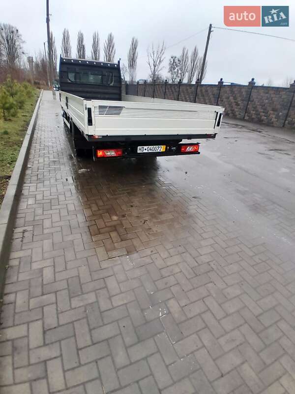 Борт Ford Transit 2015 в Рівному фото 10 Борт Ford Transit 2015 в Рівному