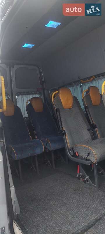 Мінівен Ford Transit 2011 в Києві