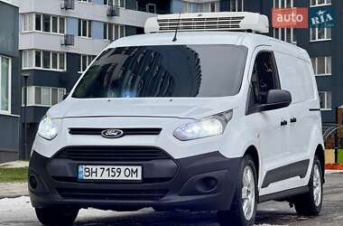 Рефрижератор Ford Transit 2018 в Одессе