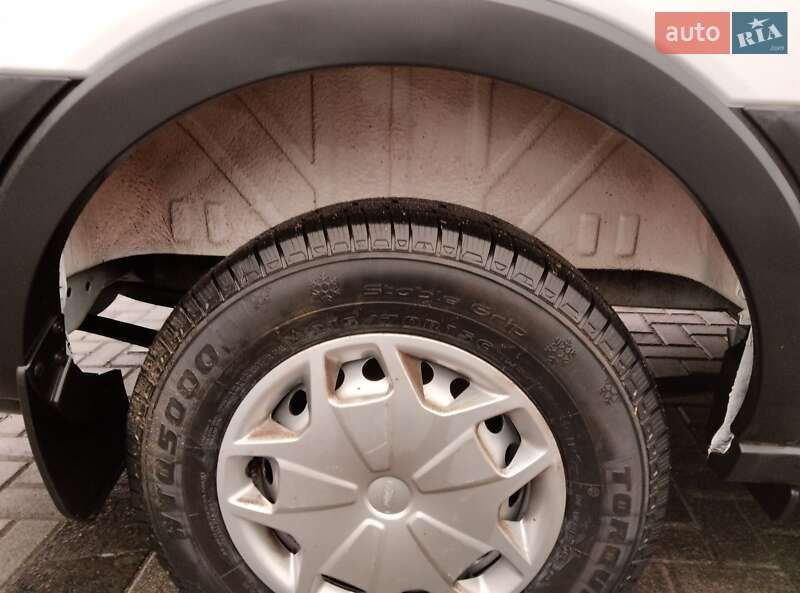 Другие грузовики Ford Transit 2021 в Немирове