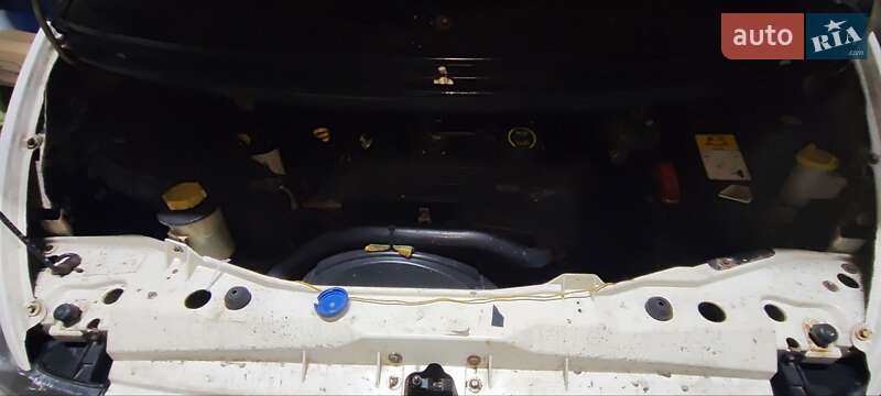 Грузовой фургон Ford Transit 2005 в Черкассах