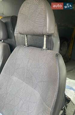 Вантажопасажирський фургон Ford Transit 2005 в Тернополі