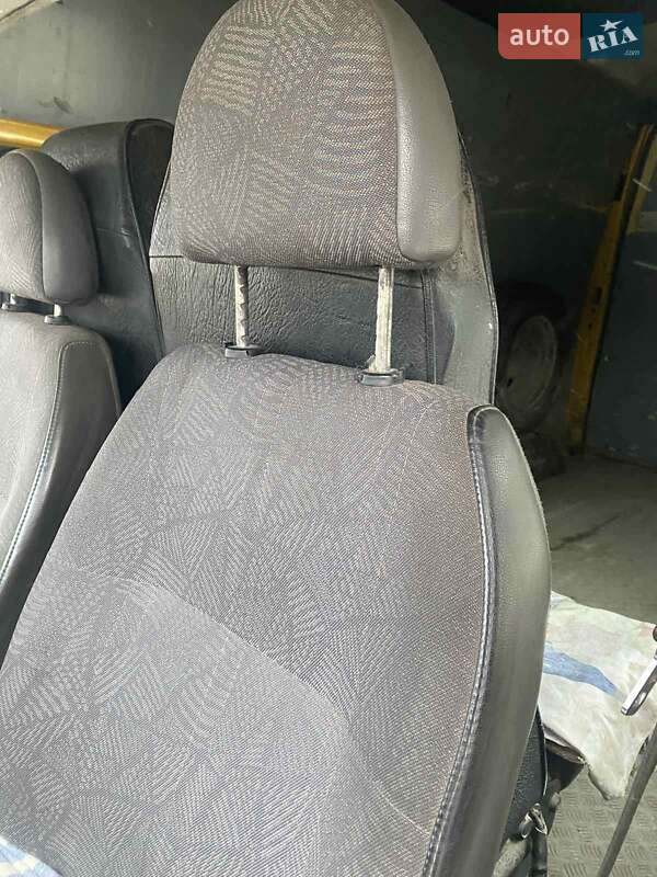 Мікровен Ford Transit 2005 в Тернополі фото 14 Мікровен Ford Transit 2005 в Тернополі