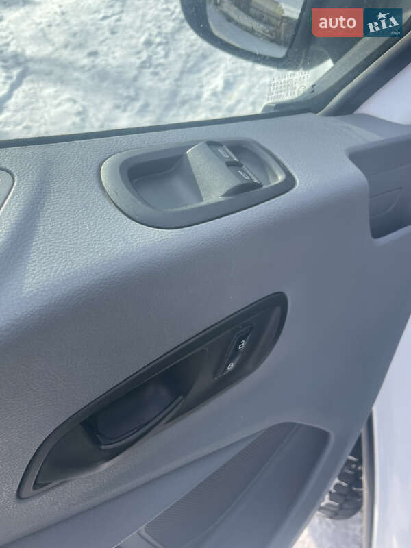 Грузовой фургон Ford Transit 2014 в Коломые