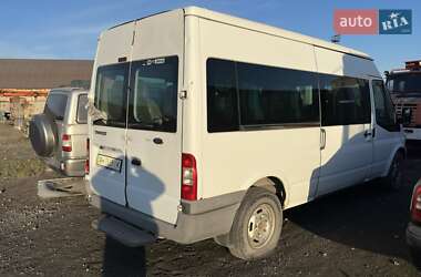 Другие автобусы Ford Transit 2013 в Каменском