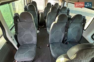 Другие автобусы Ford Transit 2013 в Каменском