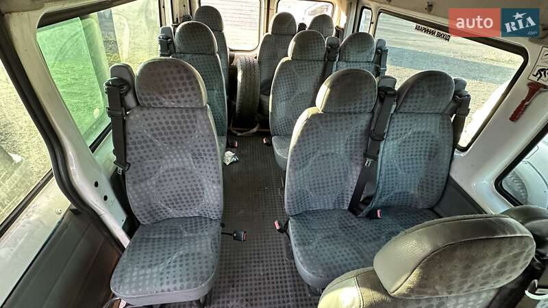 Другие автобусы Ford Transit 2013 в Каменском