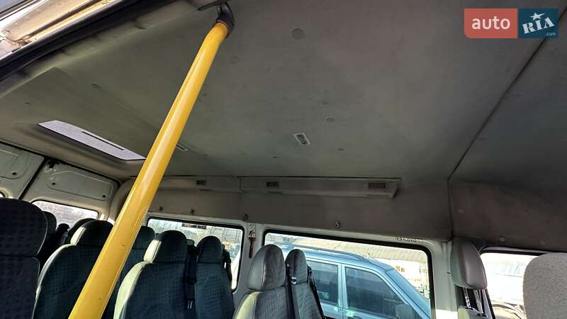 Другие автобусы Ford Transit 2013 в Каменском