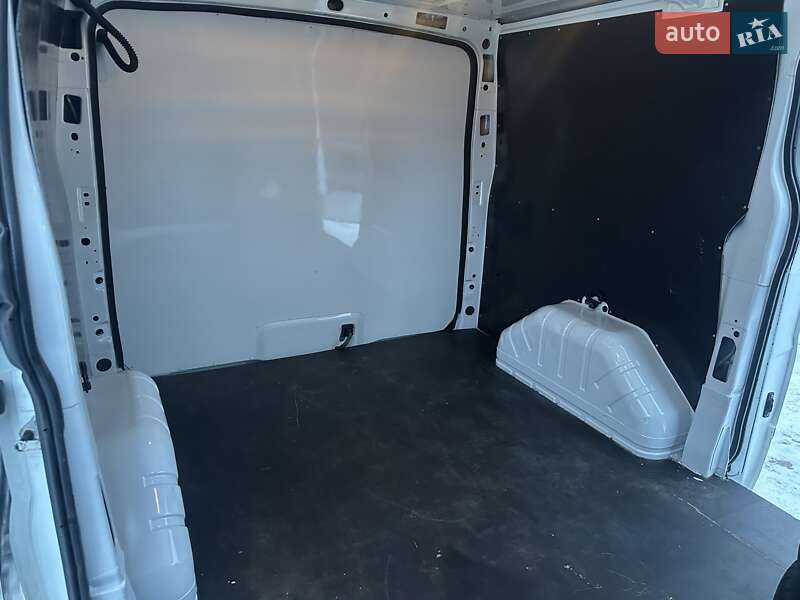 Вантажний фургон Ford Transit 2013 в Охтирці фото 46 Вантажний фургон Ford Transit 2013 в Охтирці