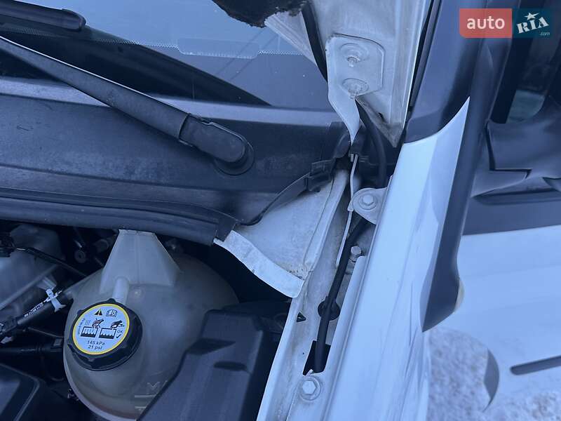 Вантажний фургон Ford Transit 2013 в Охтирці фото 55 Вантажний фургон Ford Transit 2013 в Охтирці