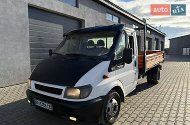 Самоскид Ford Transit 2005 в Одесі
