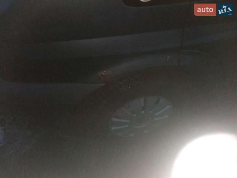 Минивэн Ford Transit 2008 в Киеве