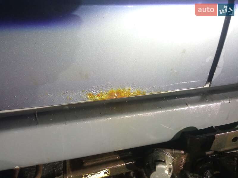 Минивэн Ford Transit 2008 в Киеве