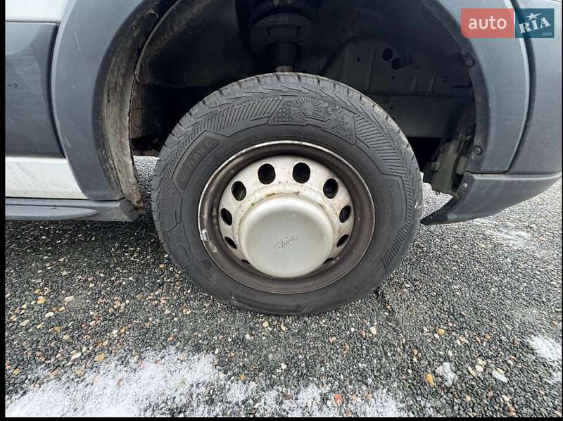 Грузовой фургон Ford Transit 2019 в Львове фото 14 Грузовой фургон Ford Transit 2019 в Львове