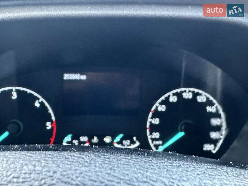 Грузовой фургон Ford Transit 2021 в Ирпене