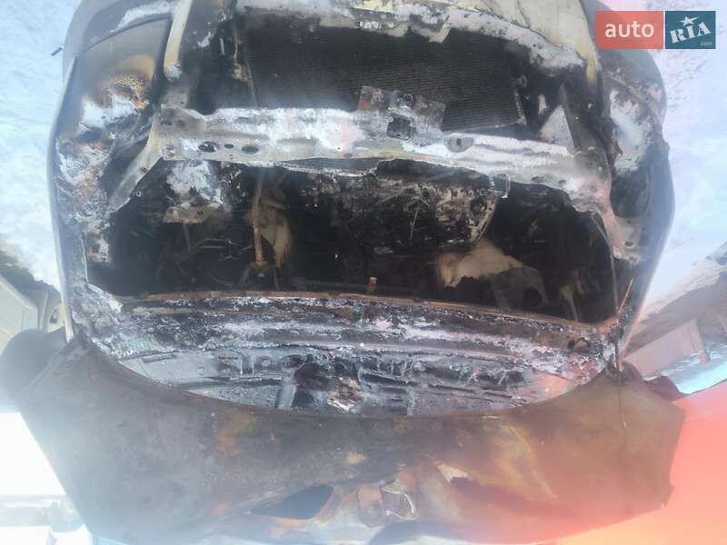 Грузовой фургон Ford Transit 2013 в Чернигове фото 5 Грузовой фургон Ford Transit 2013 в Чернигове