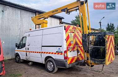 Автовишка Ford Transit 2013 в Калуші