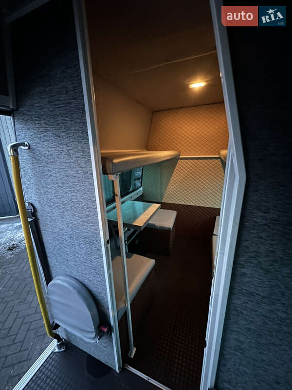 Минивэн Ford Transit 2013 в Черновцах